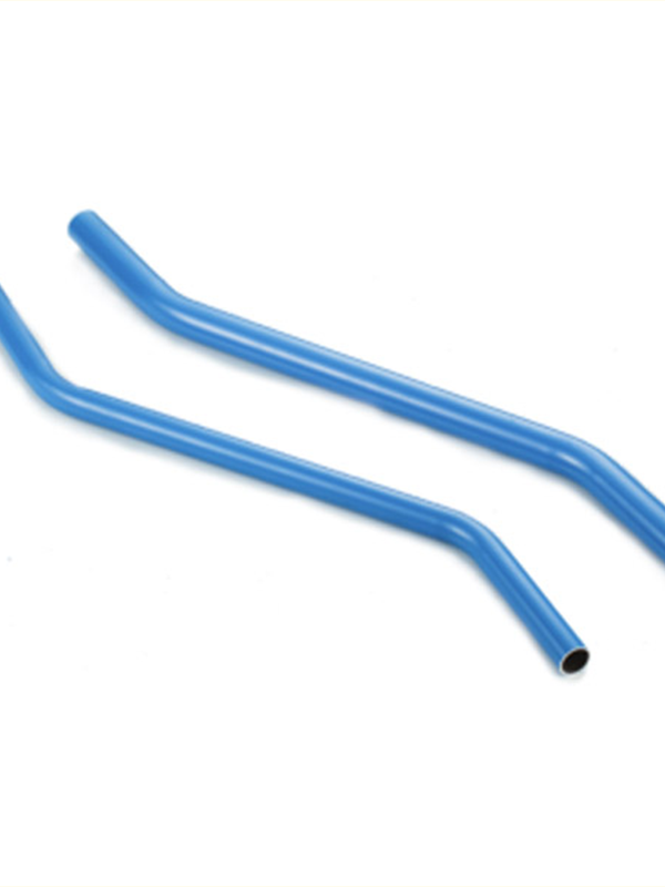 鋁合金S形彎管 鋁合金S形彎管